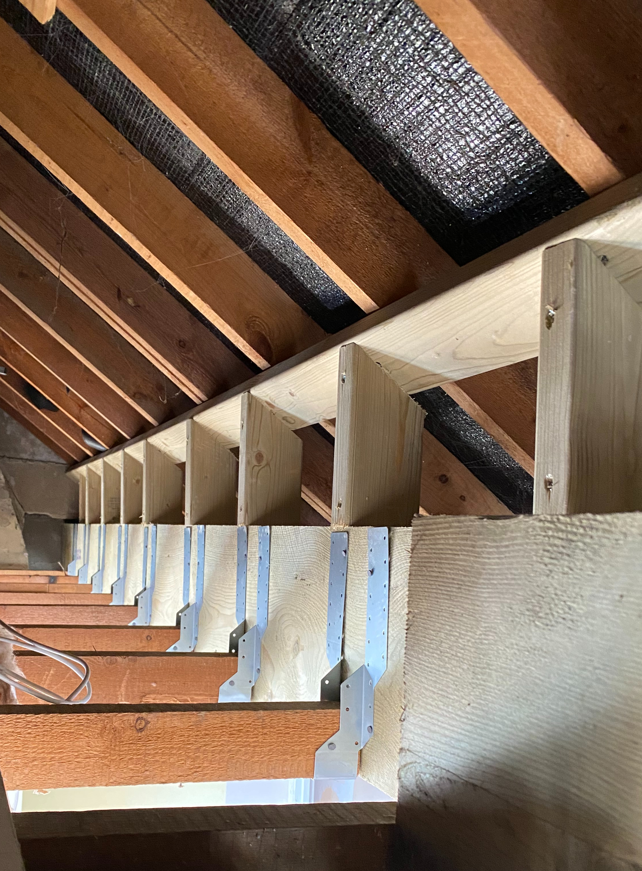 lofttruss