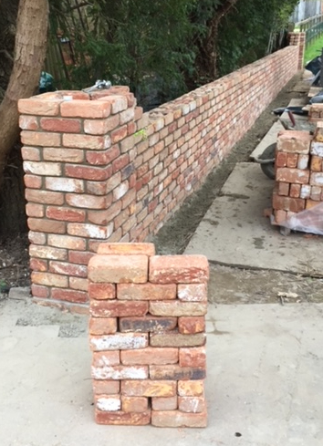 wall